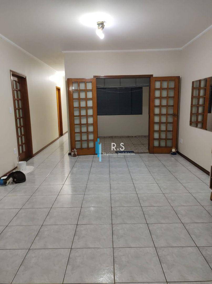 Casa à venda com 3 quartos, 173m² - Foto 21