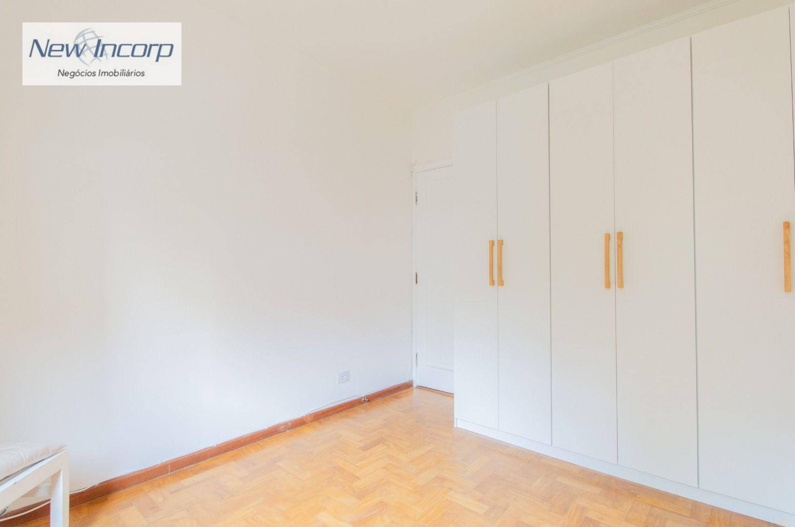 Apartamento para alugar com 3 quartos, 120m² - Foto 21