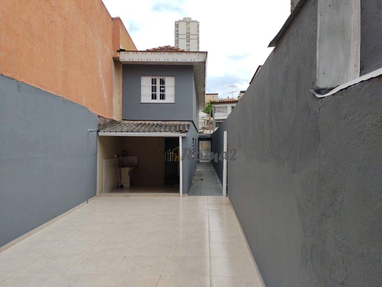 Sobrado para alugar com 4 quartos, 150M2 - Foto 19