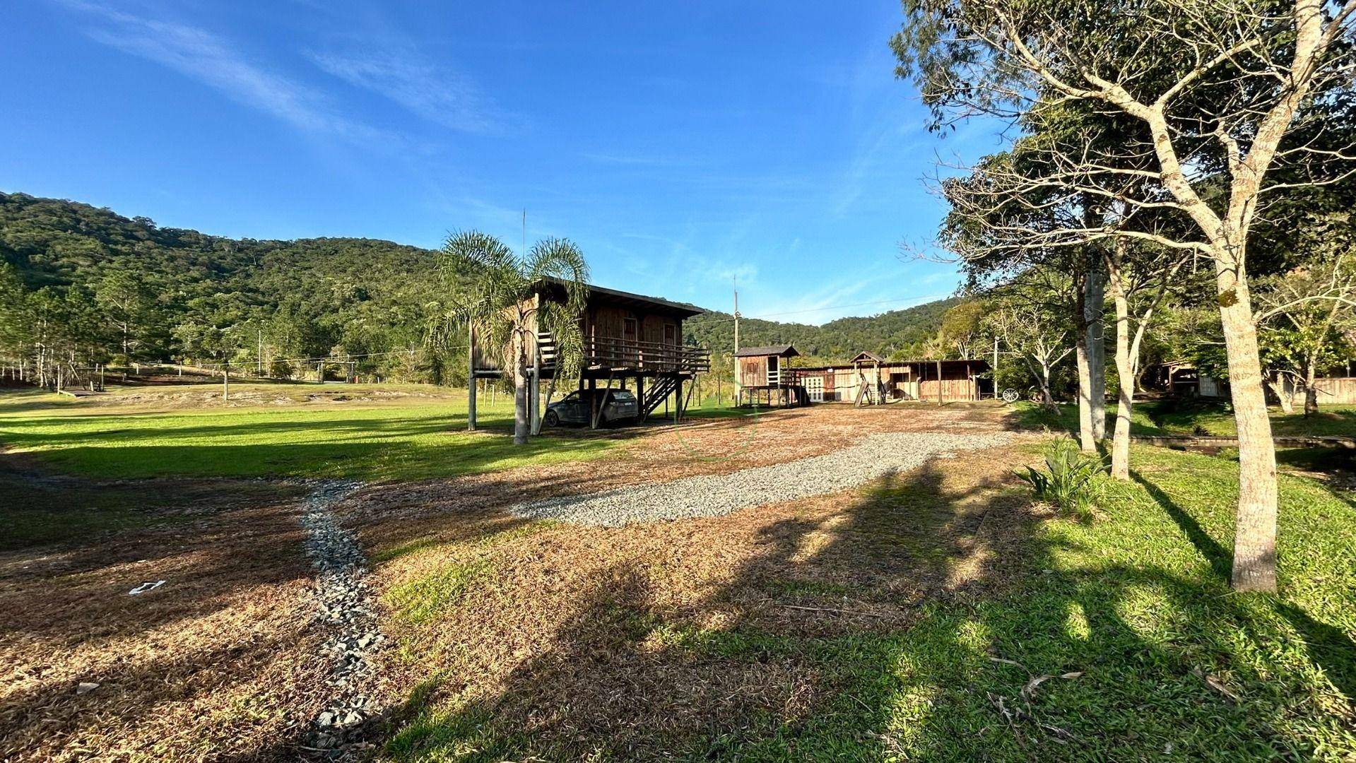 Sítio, 24 m² - Foto 67