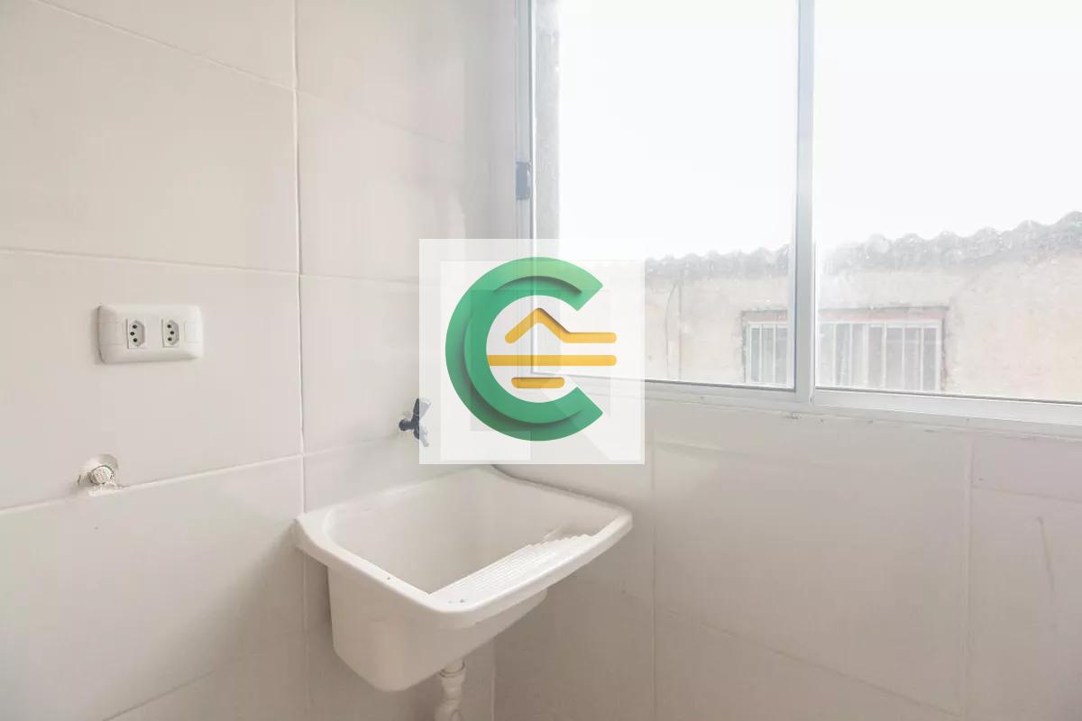 Apartamento para alugar com 2 quartos, 43m² - Foto 17
