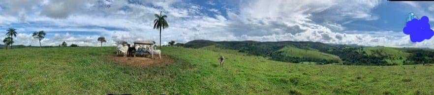 Fazenda à venda, 300m² - Foto 3