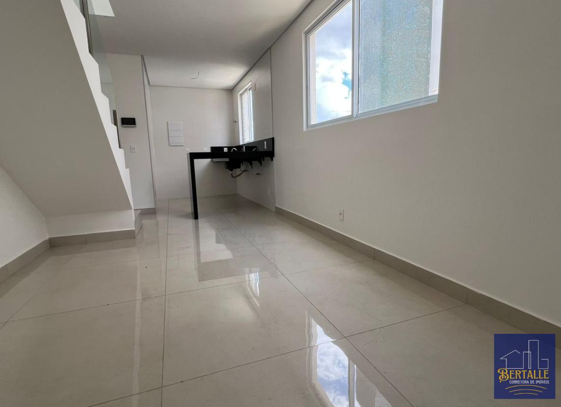 Cobertura à venda com 3 quartos, 93m² - Foto 3