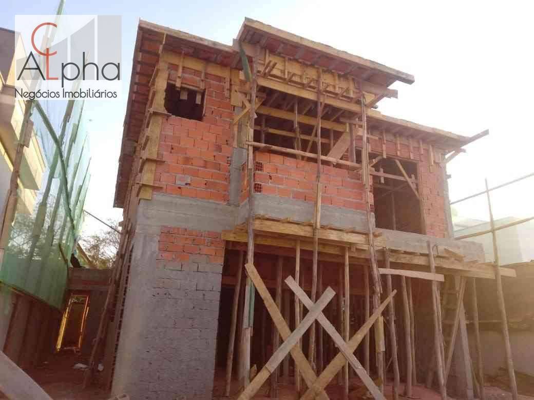 Sobrado à venda com 4 quartos, 309m² - Foto 3