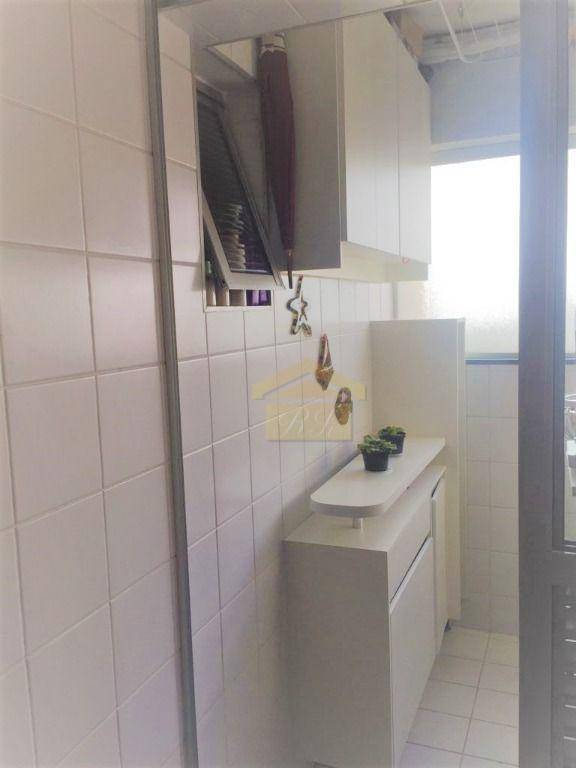 Apartamento à venda com 3 quartos, 68m² - Foto 16