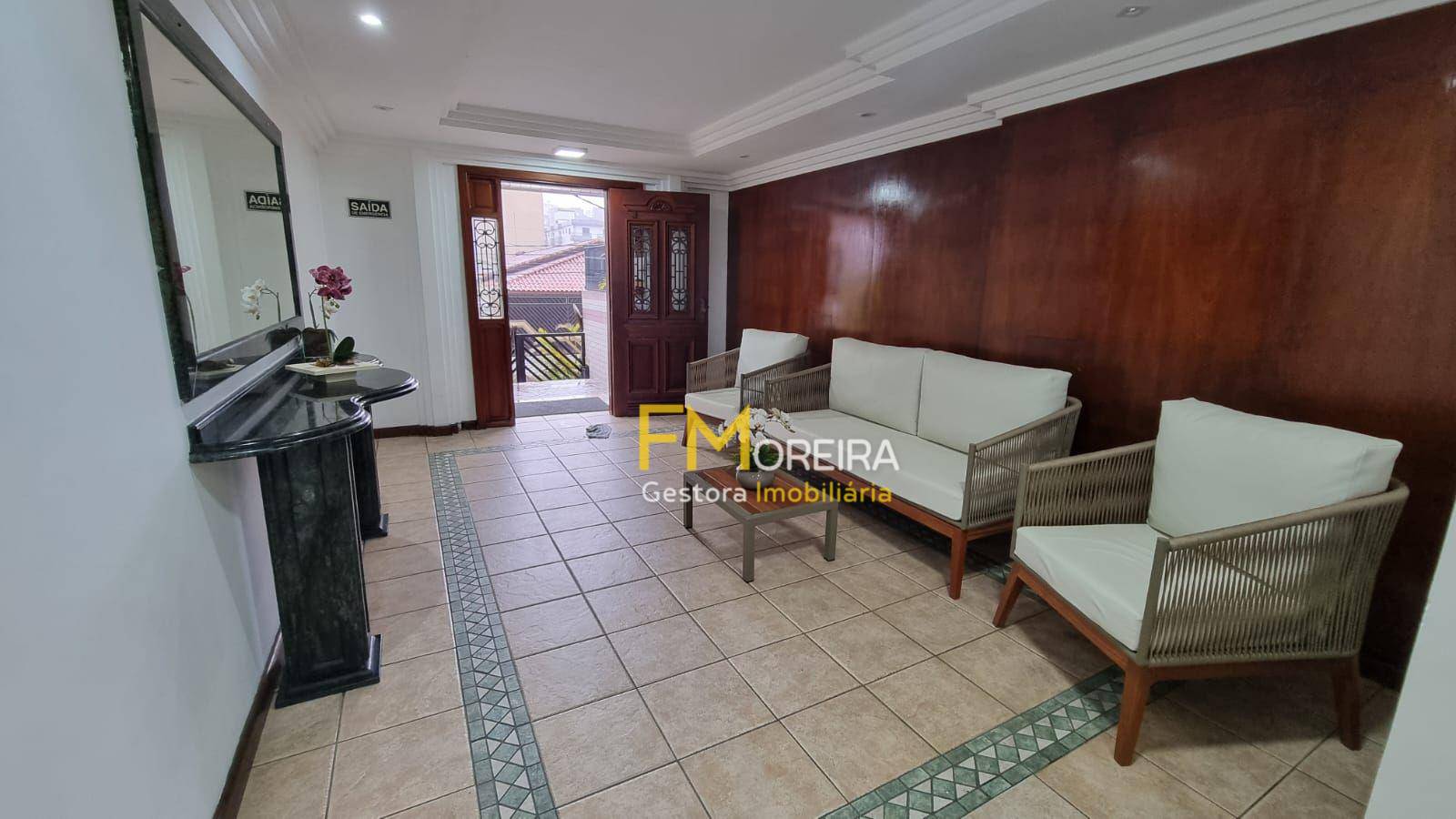 Apartamento à venda com 1 quarto, 45m² - Foto 5