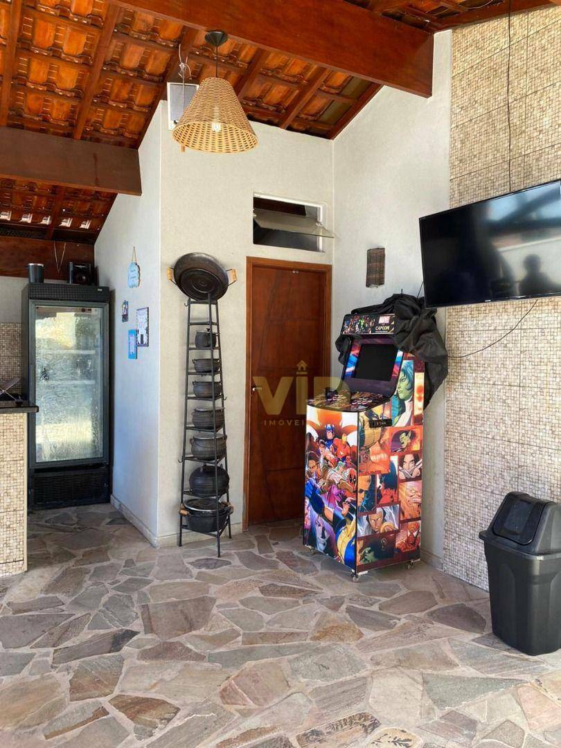 Casa à venda com 3 quartos, 185m² - Foto 5