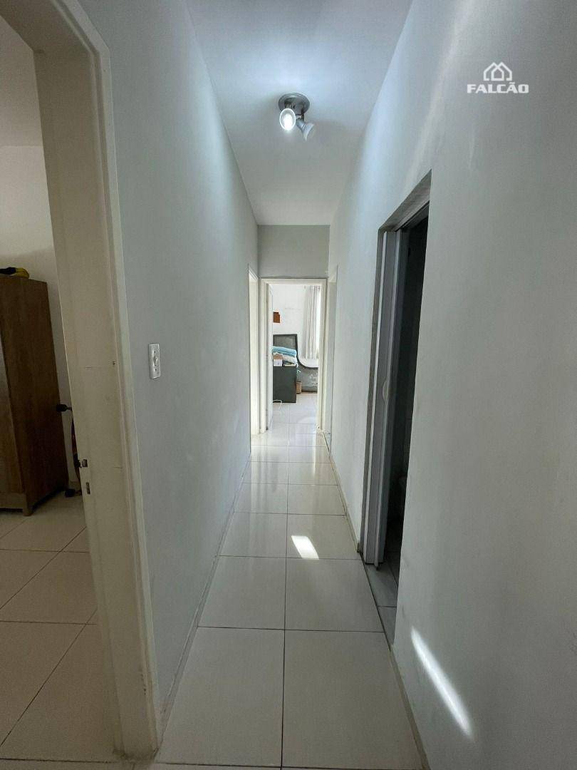 Apartamento à venda com 3 quartos, 92m² - Foto 3