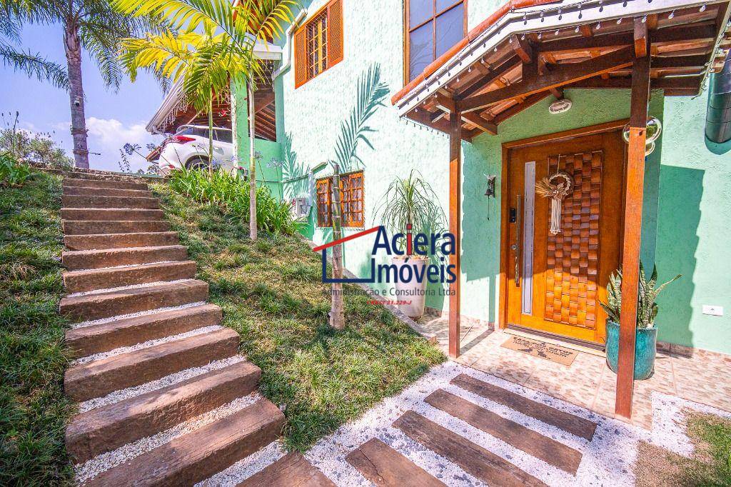 Casa de Condomínio, 3 quartos - Foto 4