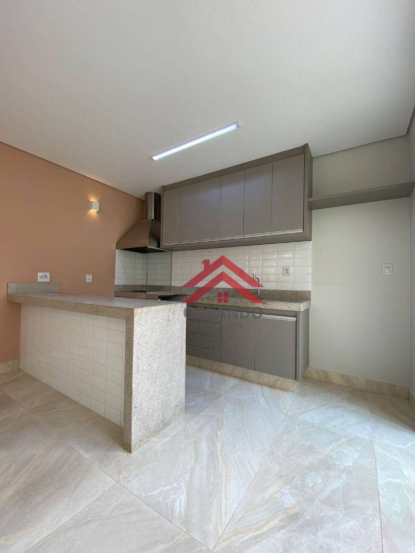 Casa de Condomínio à venda com 3 quartos, 95m² - Foto 4