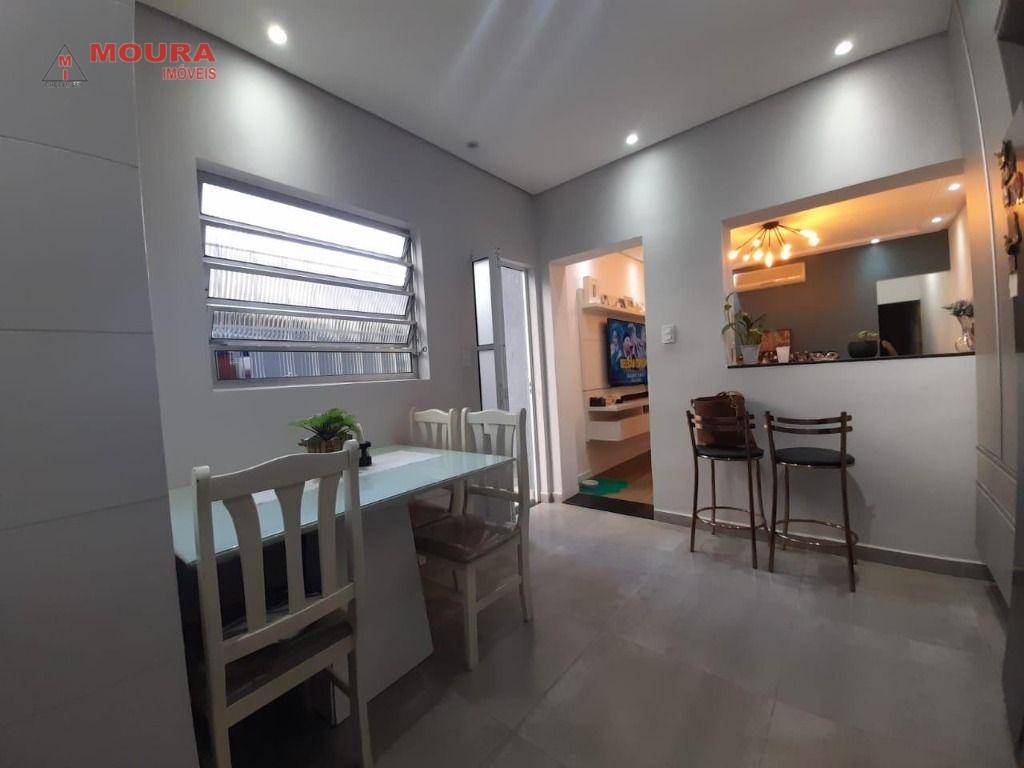 Casa à venda com 4 quartos, 159m² - Foto 13