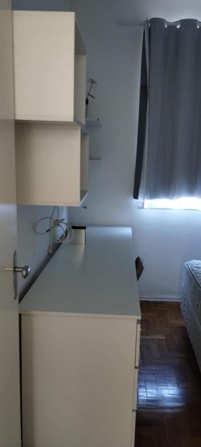 Apartamento à venda com 1 quarto, 29m² - Foto 9