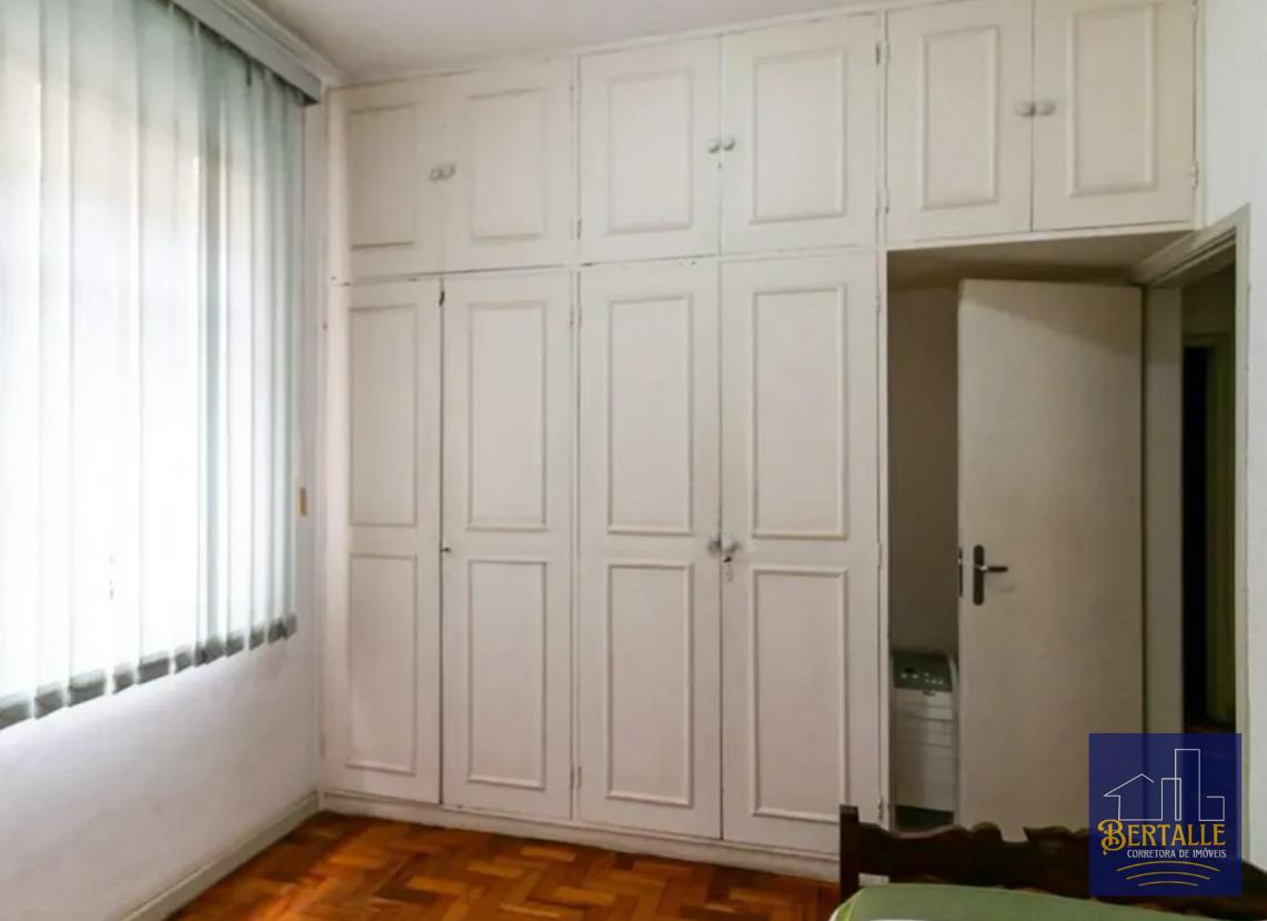 Apartamento à venda com 3 quartos, 115m² - Foto 9