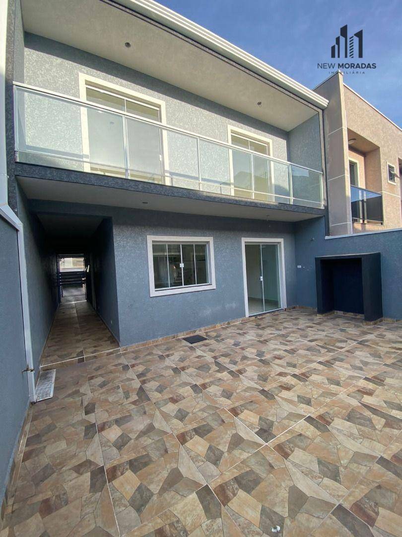 Casa de Condomínio à venda com 4 quartos, 261m² - Foto 36