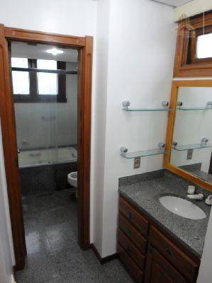 Apartamento à venda com 3 quartos, 160m² - Foto 9