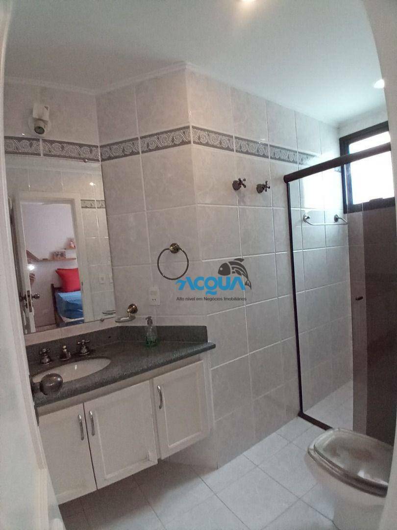 Apartamento à venda com 3 quartos, 186m² - Foto 13