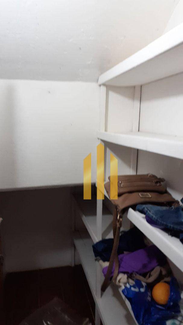 Sobrado para alugar com 2 quartos, 140m² - Foto 26