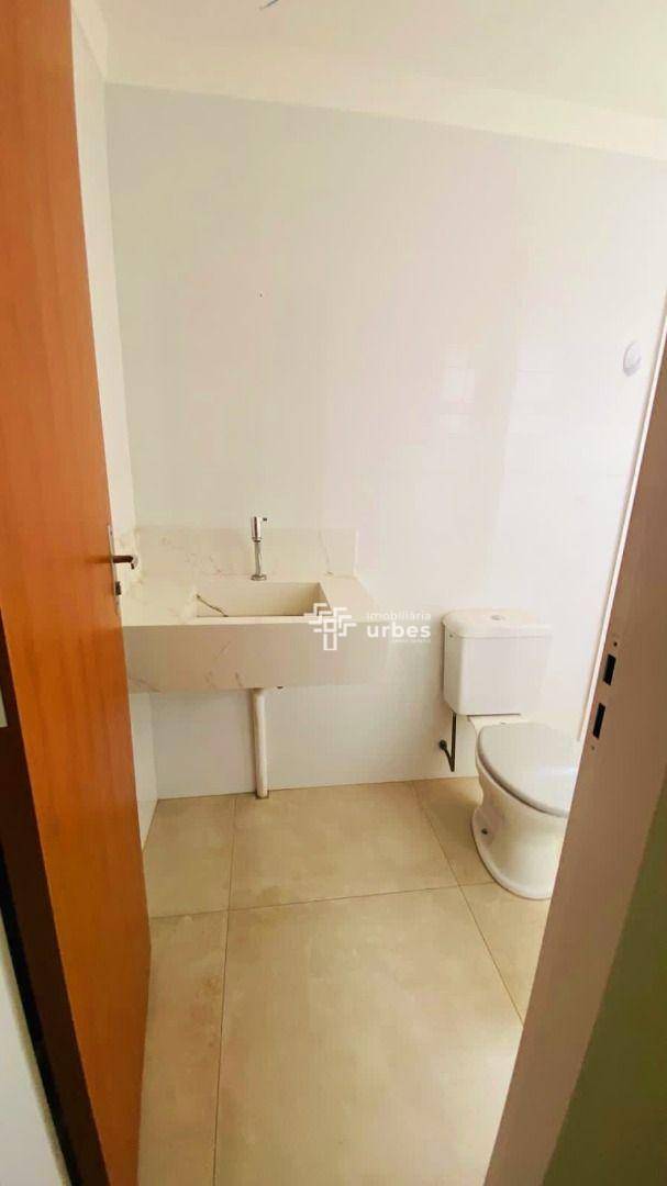 Apartamento à venda com 2 quartos, 56m² - Foto 3