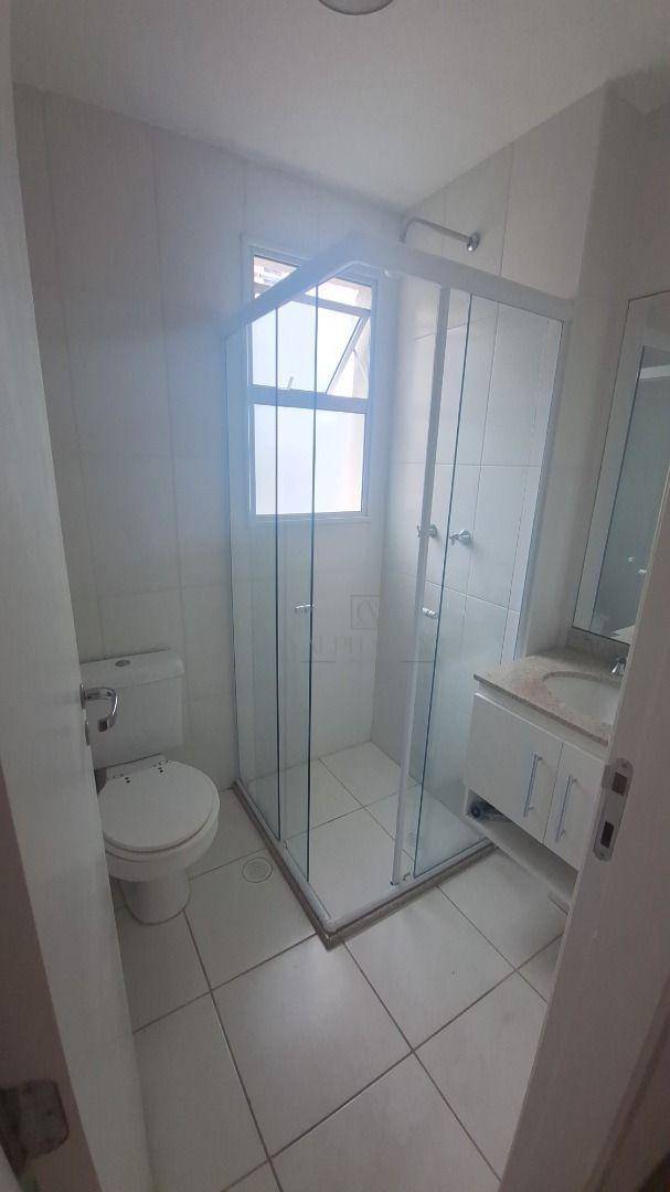 Apartamento para alugar com 1 quarto, 51m² - Foto 6