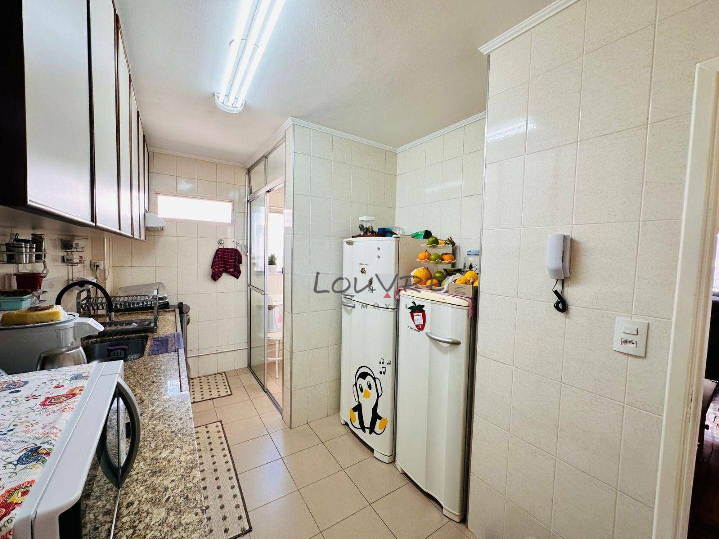 Apartamento à venda com 3 quartos, 86m² - Foto 13