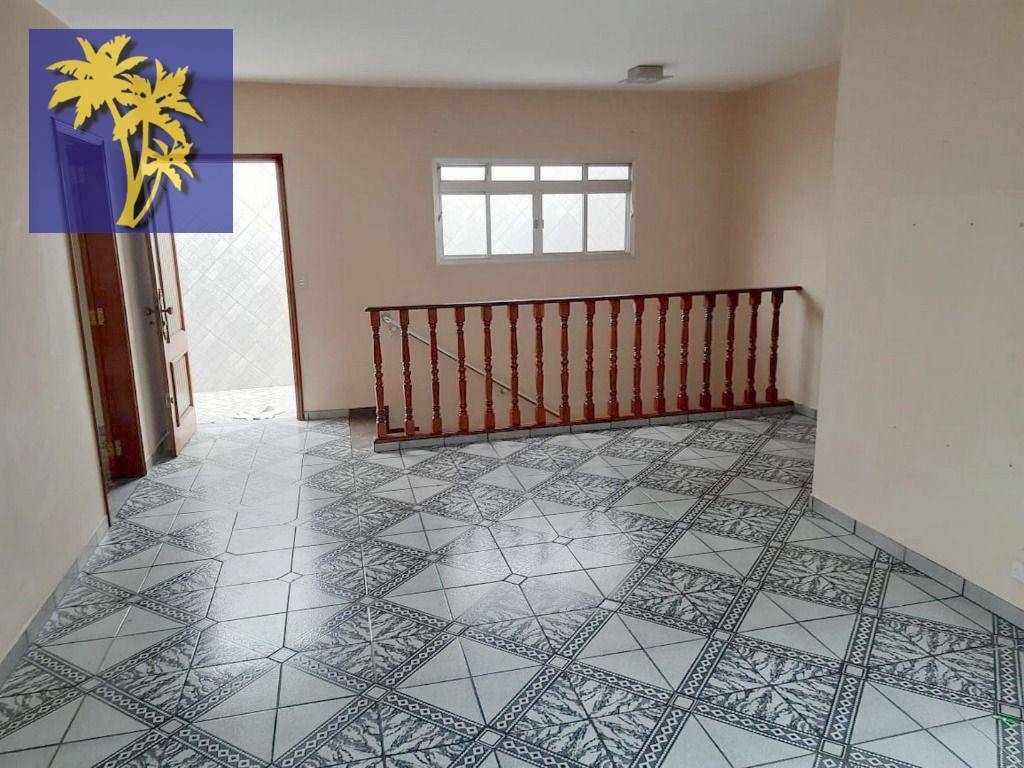 Sobrado para alugar com 3 quartos, 195m² - Foto 4