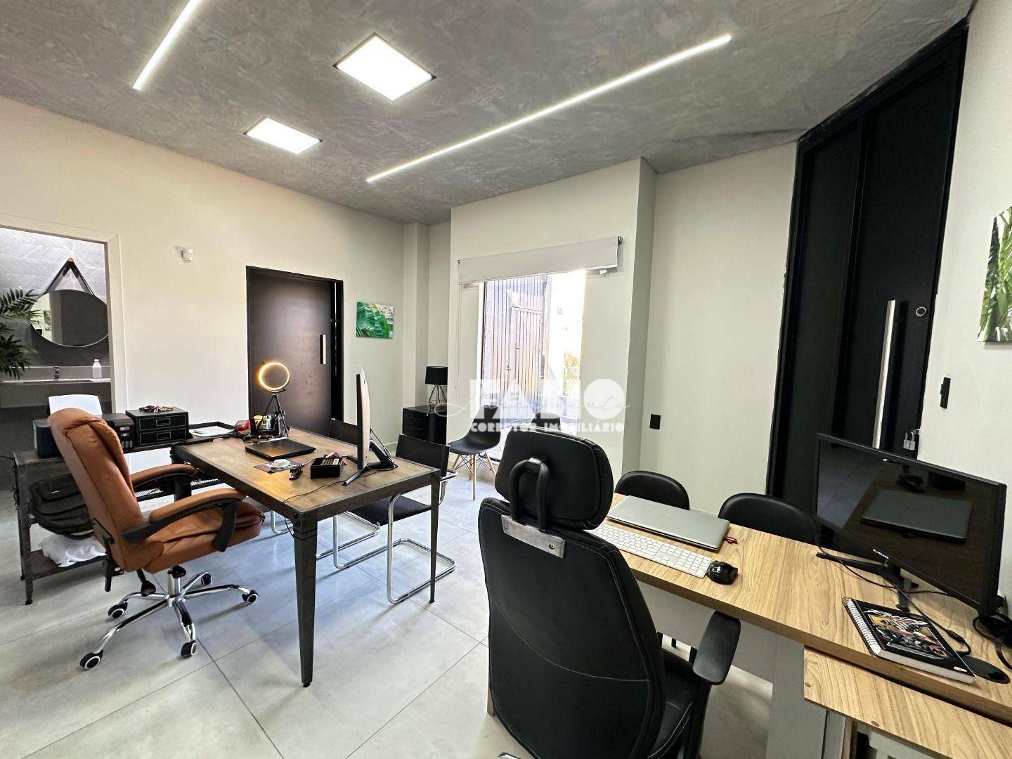Depósito-Galpão-Armazém à venda, 145m² - Foto 29