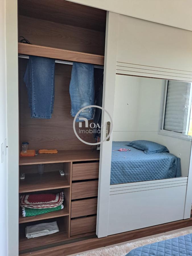 Apartamento à venda com 2 quartos, 54m² - Foto 15