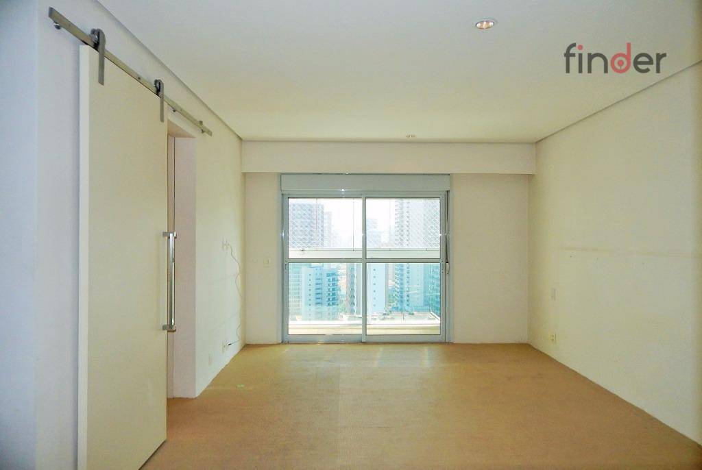 Apartamento à venda com 3 quartos, 206m² - Foto 16