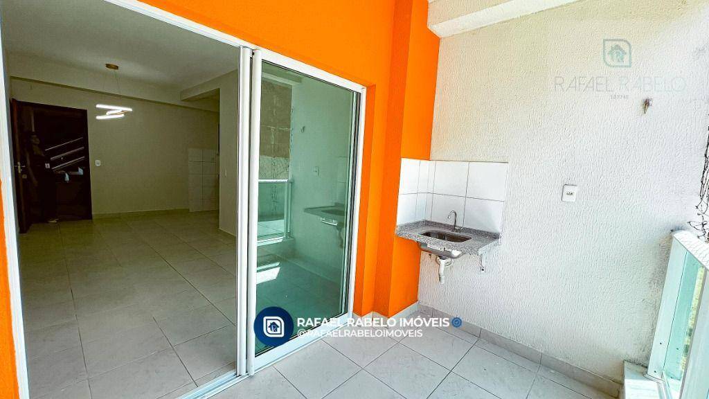 Apartamento, 2 quartos, 63 m² - Foto 4
