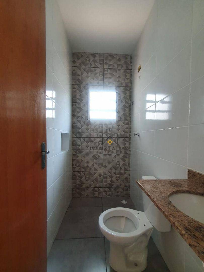 Casa à venda com 2 quartos, 51m² - Foto 11