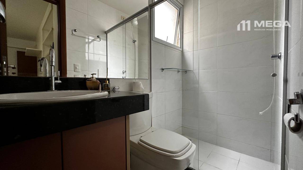 Apartamento à venda com 3 quartos, 156m² - Foto 21