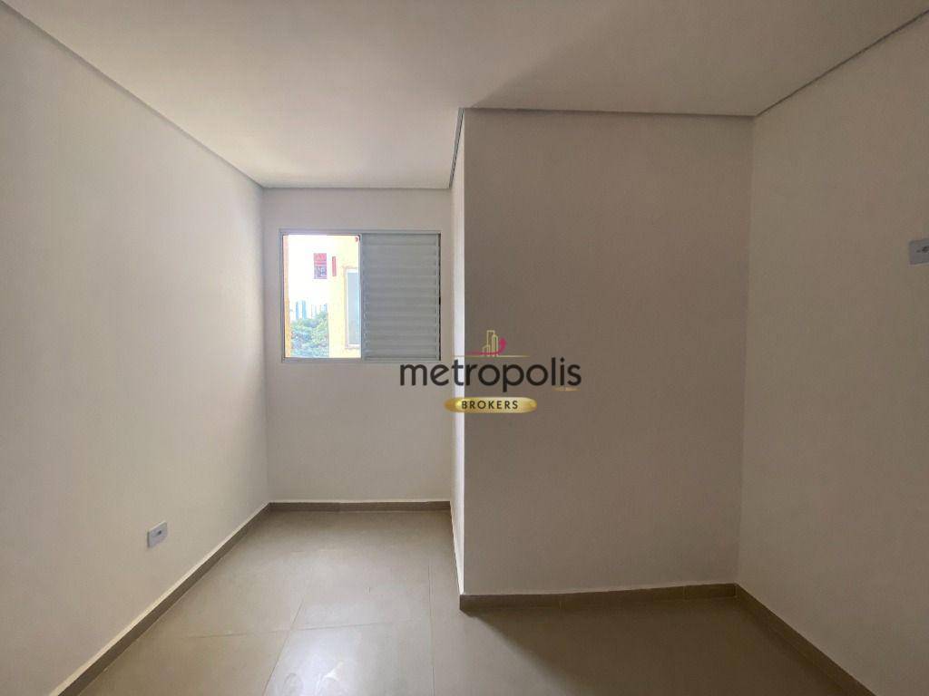 Apartamento à venda com 2 quartos, 46m² - Foto 12