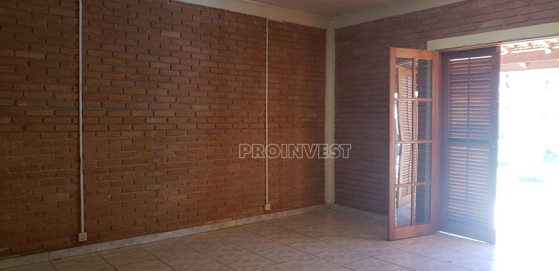 Casa de Condomínio à venda com 4 quartos, 372m² - Foto 4