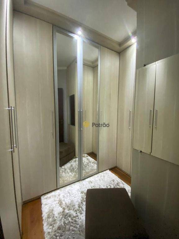 Sobrado à venda com 3 quartos, 264m² - Foto 18