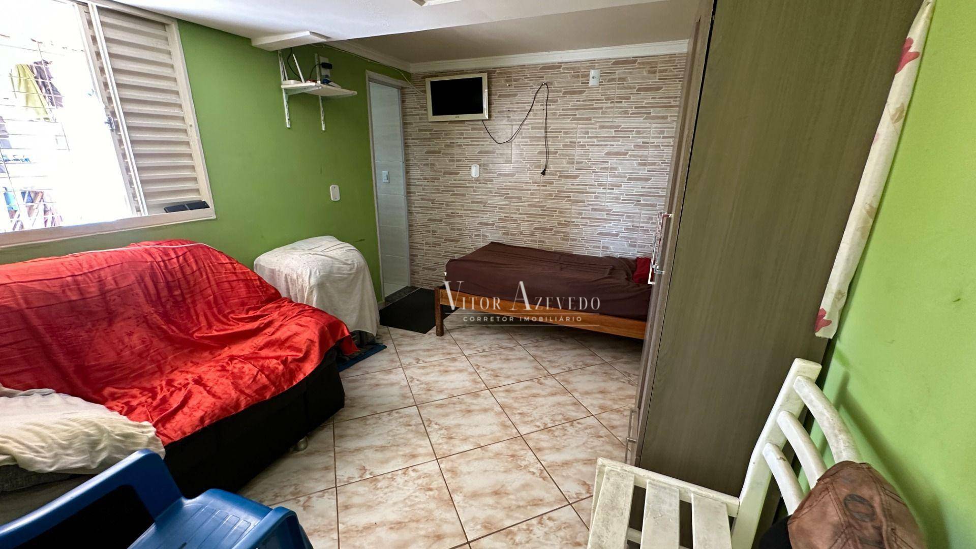 Casa à venda com 4 quartos, 95m² - Foto 25