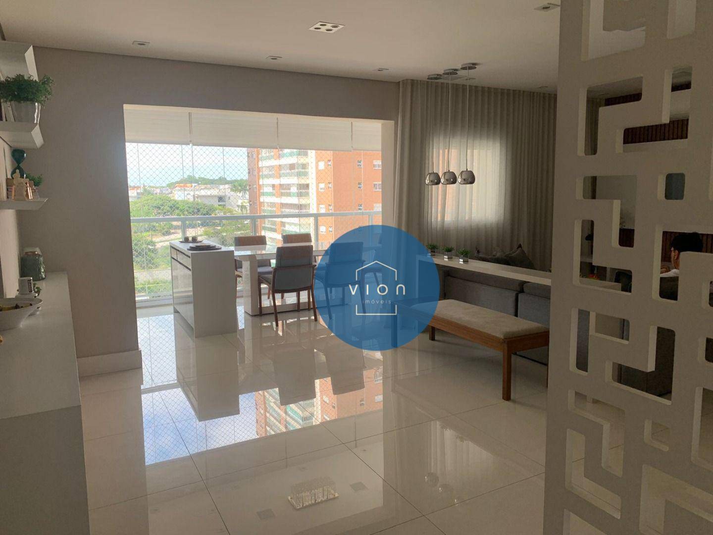 Apartamento à venda com 3 quartos, 109m² - Foto 9