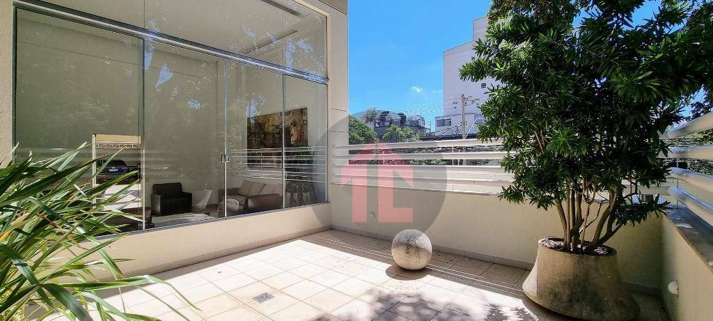 Apartamento para alugar com 1 quarto, 47m² - Foto 33