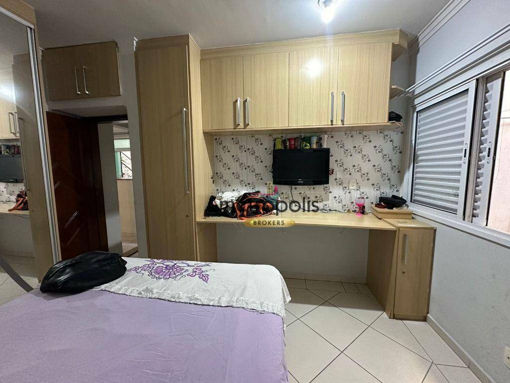 Sobrado à venda com 3 quartos, 220m² - Foto 46