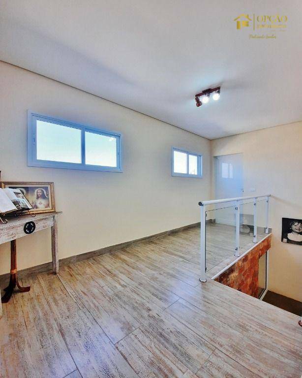 Casa de Condomínio à venda com 3 quartos, 260m² - Foto 5