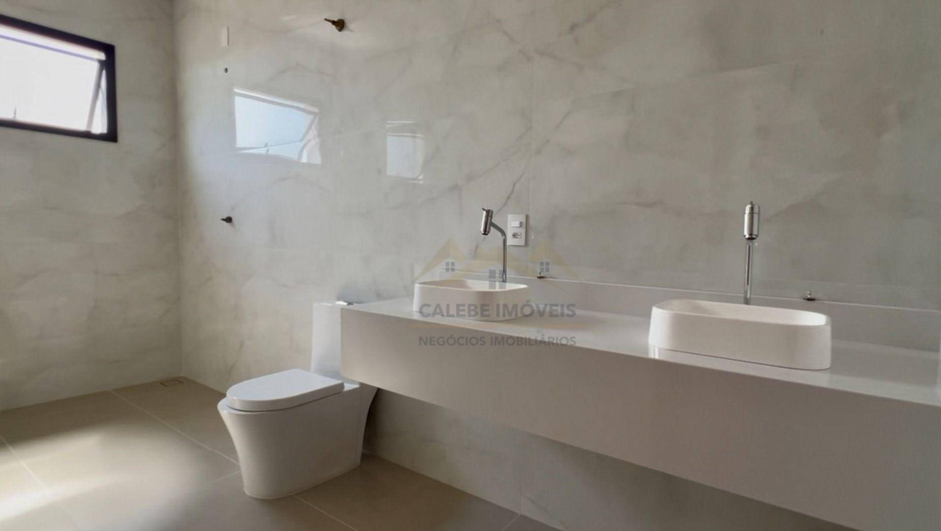 Casa de Condomínio à venda com 3 quartos, 286m² - Foto 18
