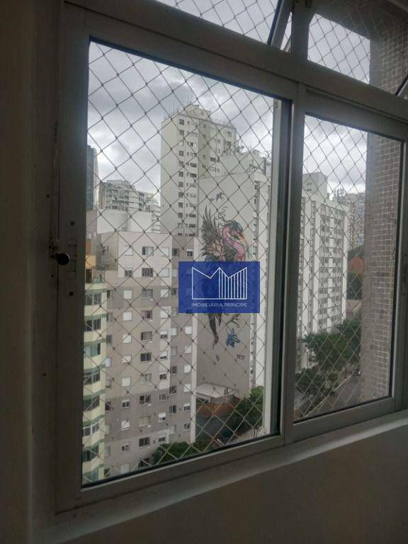 Apartamento para alugar com 1 quarto, 29m² - Foto 2