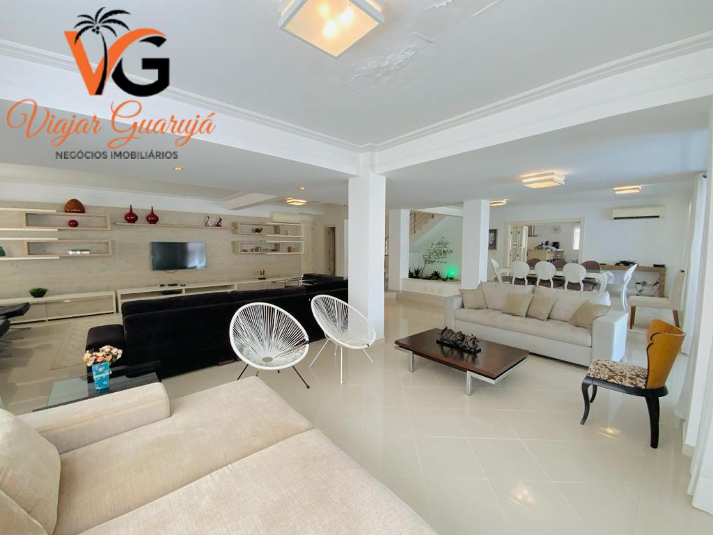 Casa à venda com 6 quartos, 657m² - Foto 9