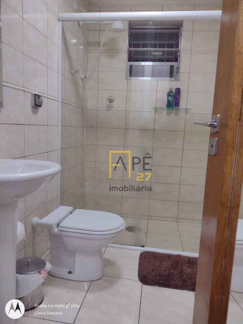 Sobrado à venda com 4 quartos, 250m² - Foto 28