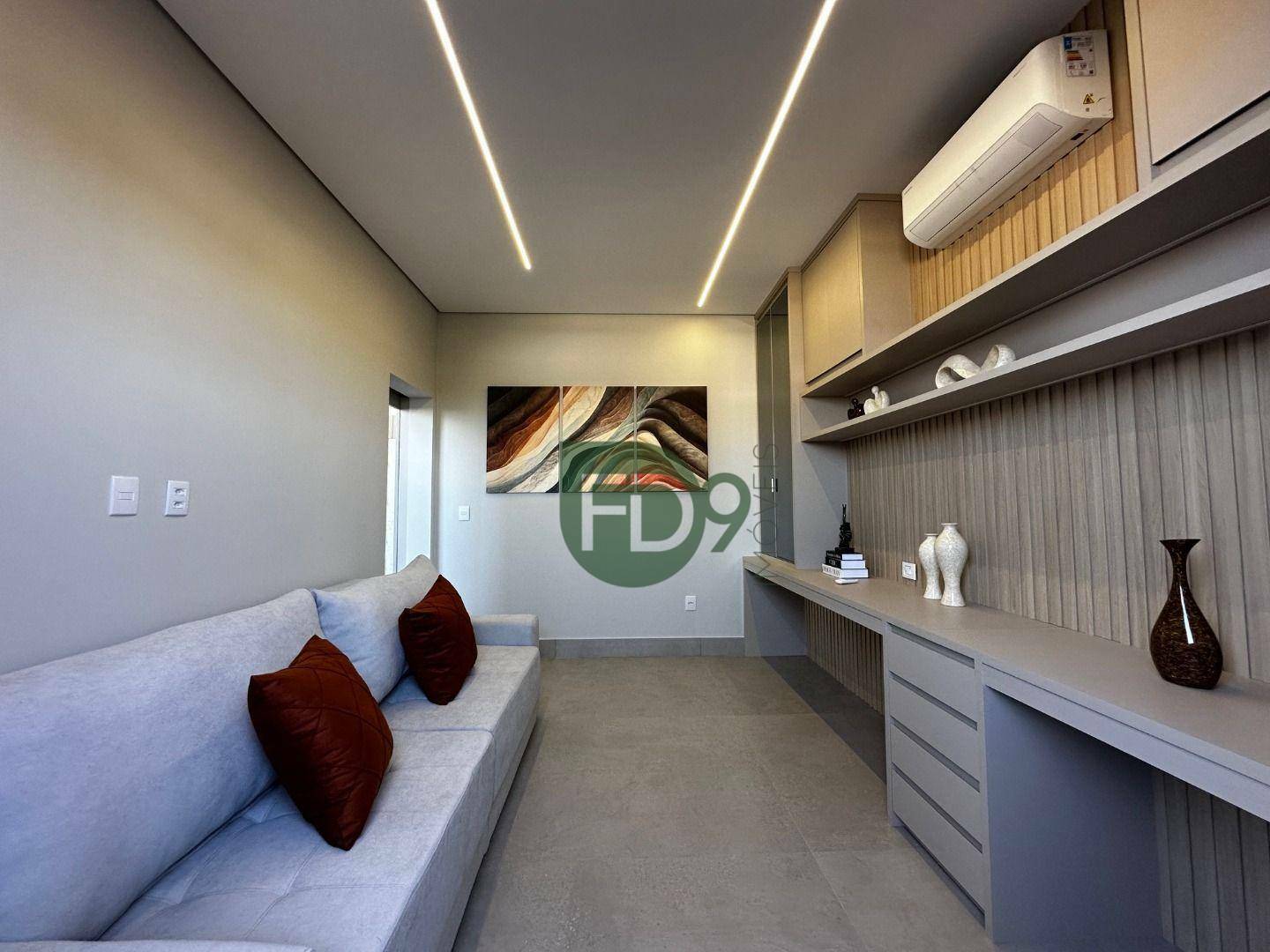 Casa de Condomínio à venda com 3 quartos, 270m² - Foto 22