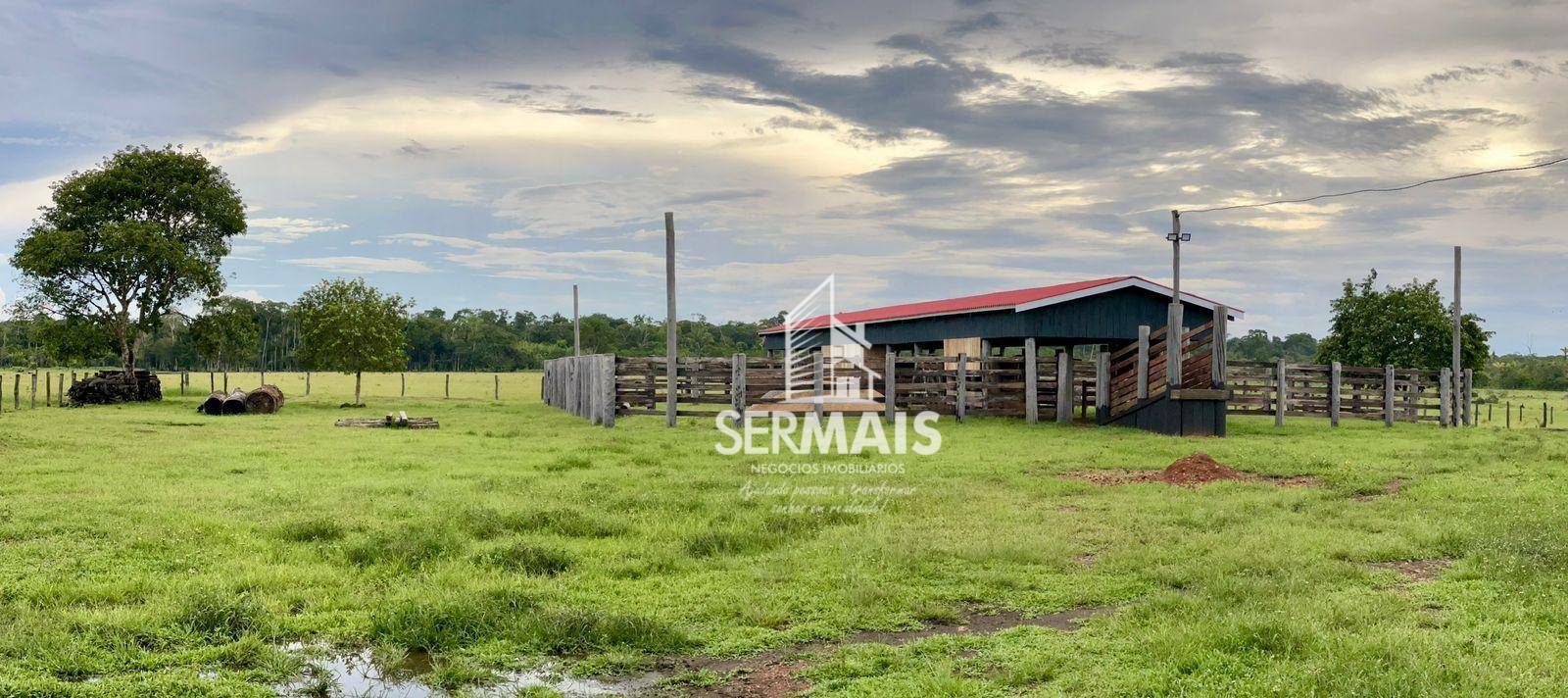 Fazenda à venda, 7719800M2 - Foto 19