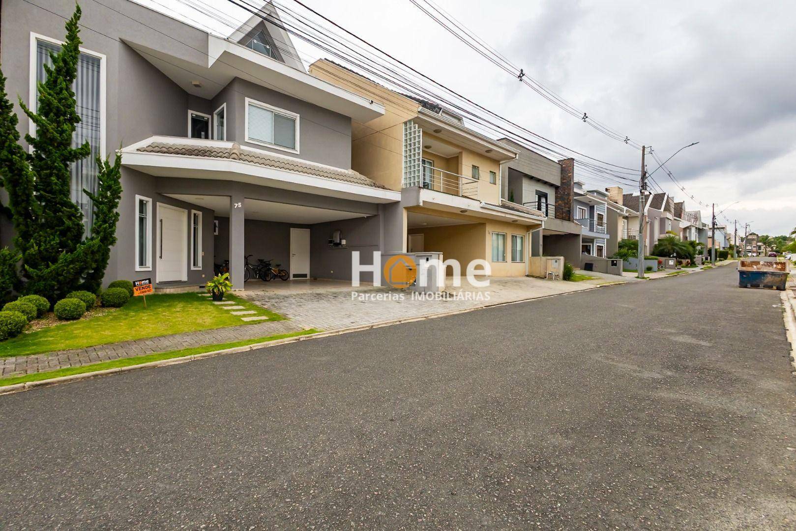 Casa de Condomínio à venda com 4 quartos, 235m² - Foto 85