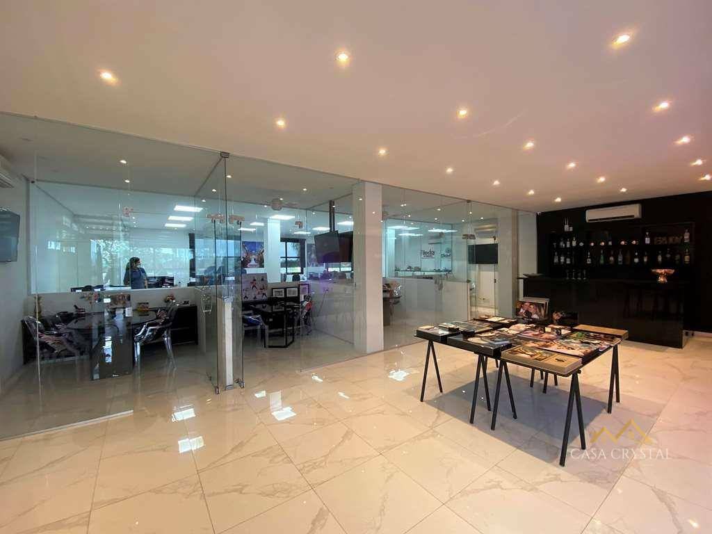 Prédio Inteiro à venda, 1566m² - Foto 11