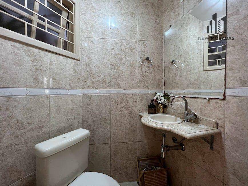 Sobrado à venda com 4 quartos, 165m² - Foto 15