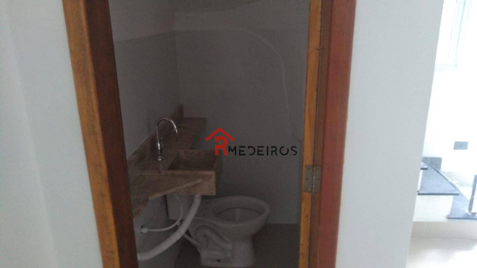 Sobrado à venda com 2 quartos, 65m² - Foto 8