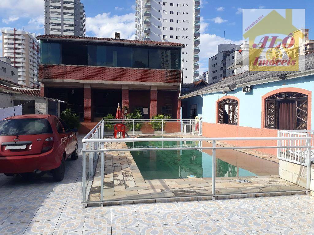 Casa à venda com 2 quartos, 200m² - Foto 1